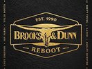 Brooks & Dunn Reboot (140g Vinyl) (Gatefold Jacket) Records & LPs New