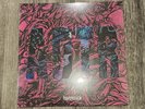A Day To Remember Homesick ADTR Clear W/ Green, Purple, Blue Splatter SHIPS NOW