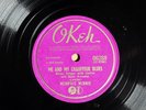 Memphis Minnie OKEH 06288 E/E+