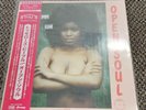 Tomorrow's People Open Soul NEW 2021 Japan Import P-Vine Records 1976 Funk Soul