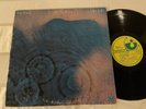 PINK FLOYD - PINK FLOYD MEDDLE - 1971 HARVEST RECORDS ROCK VINYL LP