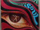 Matt Johnson Burning Blue Soul 12
