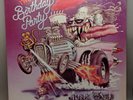 The Birthday Party Junkyard 12