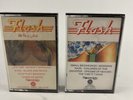 Flash - In The Can - OG 1972 Tapes- SOVEREIGN - PROG ROCK -
