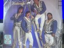 GRUPO BRONCO / SALVAJE  / vinyl record 33 rpm EXCELLENT