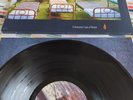 PINK FLOYD - A MOMENTARY LAPSE OF REASON - UK - A2/B3 PRESS With Rare POSTER