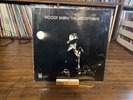 LP WOODY SHAW The Moontrane (Muse 75 USA) RARE LP-EX + Sleeve- VG Jazz MR 5058