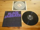BLACK SABBATH MASTER OF REALITY VINYL ALBUM RECORD LP EMBOSSED BOX+INNER 1971 EX