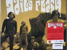The Daily Flash - Legendary Recordings 1965-1967 psych folk 2 lps