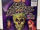 2Mejor de Los Nuggetz Garage & Psyche Latin America RSD 2024 New LP Vinyl Record