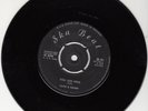 CLIVE & NAOMI *YOU ARE MINE /OPEN THE DOOR*  1965 UK SKA BEAT