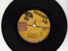 ALTON ELLIS & THE FLAMES *ROCK STEADY* 1967 UK TREASURE ISLE REGGAE ROCKSTEADY