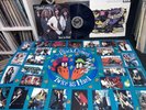 NM/NM The Black Crowes - Twice As Hard original 1990 UK Ltd Ed 12