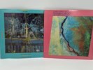 Jon Hassell / Brian Eno - Fourth World Vol. 1 & Vol. 2 Vinyl EG Label