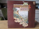 Jackson Heights - Ragamuffin Fool  --FIRST U.K.  1972 SWIRL  --TOPPZUSTAND