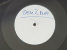 Dem 2 Ruff ‎NICE TUNE White Label 12