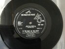 In The Heat Of The Night Ray Charles HMV 1967 VG+ Try An Offer