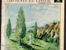 DECCA SXL-2164  wide band Vinyl LP  - Ravel - Daphnis et Chloe - Monteux