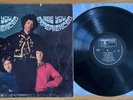 JIMI HENDRIX : ARE YOU EXPERIENCED Vinyl LP 1967 TRACK Records 612 001 A1 / B1