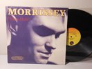 Morrissey ‎– Viva Hate, 1988 LP, 1988 LP promo,  Sire ‎– 25699-1