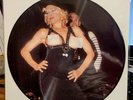 RARE  Madonna The Girlie Talk Interview GL01