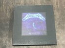 Metallica Ride the Lightning Remastered Deluxe Box Set (Complete) #14,250/30,000