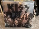 KISS - Rare Box Set - I Was There 2nd Edition  Slight Ding