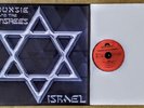 SIOUXSIE AND THE BANSHEES ISRAEL  12