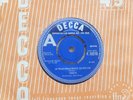 THEM (It Won't Hurt) HALF AS MUCH/ I'M GONNA DRESS IN BLACK DECCA DEMO FROM 1965