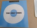 The Only Ones The Peel Sessions Album 12