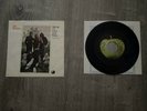 The Beatles-Ballad Of John & Yoko/Old Brown Shoe-Vinyl 45 RPM 7'
