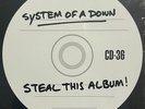 System of a Down 
