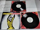 The Rolling Stones Voodoo Lounge Double Vinyl UK 1994 Virgin 1st Press 2 LP NM