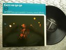 Stan Getz Quartet Featuring Astrud Gilberto    Getz Au Go Go   LP Verve V 8600