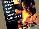 Miles Davis Quintet Steamin' With the Miles Davis Quintet (Vinyl) Analogue Pro..