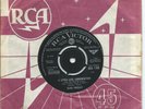 Elvis Presley:A little less conversation/Almost in love:UK RCA:1968