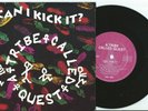 A Tribe Called Quest:Can I kick it Boilerhouse mix/7
