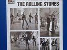 The Rolling Stones  7 Inch Ep Vinyl 3 Tracks Ed Sullivan Show 1969 mint OVP neu
