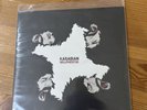 Kasabian - Velociraptor - 2014 Vinyl Repress - MINT / SEALED