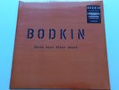Bodkin - Three Days After Death 2012 Acme Records Reissue 180g LP New & Sealed