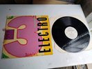 Street Sounds Electro 3 Vinyl LP Record ELCST 3 1984