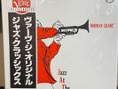Norman Granz Jazz at the Philharmonic 1940s LP Box Set Verve 9070/2 Japan