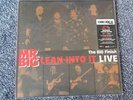 Mr. Big The Big Finish *Lean Into It Live *RSD Vinyl LP**  **LTD To  3000 /No598