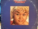Etta James - Sweetest Peaches - w/ At Last - Vintage Chess 2 LP set - Nice