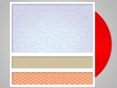 Streetlight Manifesto - Somewhere In The Between -  Translucent Red LP Vinyl