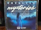 UNSOLVED MYSTERIES, Terror Vision RARE & OUT OF PRINT 3 LP Vinyl Soundtrack Set