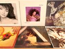 6 x 1970s/80s Kate Bush Album Vinyl Bundle - Hounds of Love The Whole Story etc