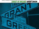 Grant Green - Street Of Dreams NEW Sealed Vinyl LP Album Blue Note