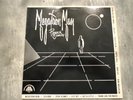 Patrick Cowley LP Megatron Man RARE Vinyl Record M 1002 VG++ Record