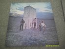 THE WHO Who's Next 1971   TRACK RECORD    A1 / B2    superb EX